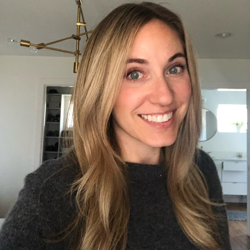 Meet your Posher, Monica